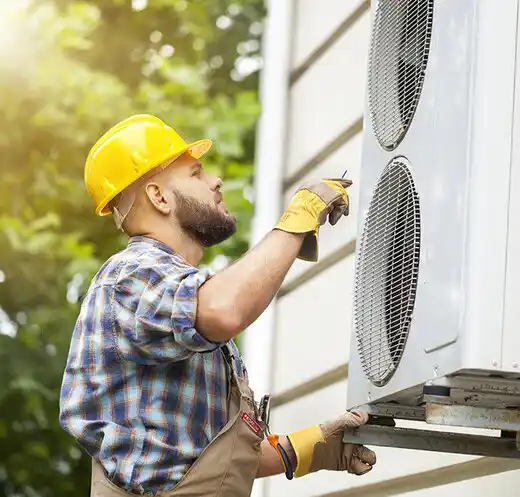 hvac services Southeast Mill Creek